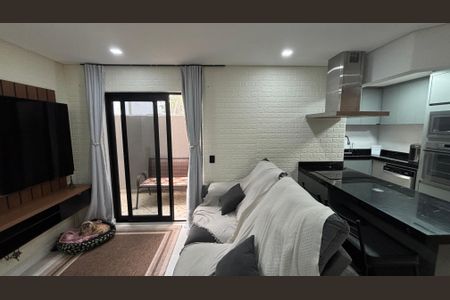 Apartamento à venda com 85m², 3 quartos e 2 vagasSala - Sala de Jantar 