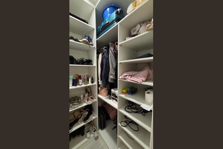 Apartamento à venda com 85m², 3 quartos e 2 vagasSuite Closet