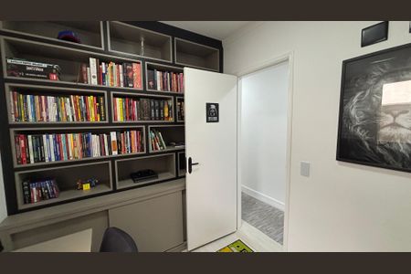 Apartamento à venda com 85m², 3 quartos e 2 vagasQuarto 2
