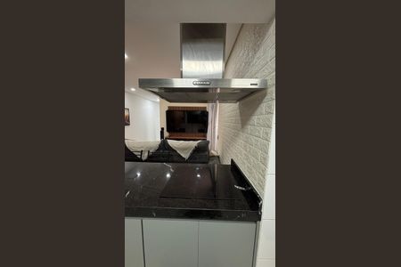 Apartamento à venda com 85m², 3 quartos e 2 vagasCozinha