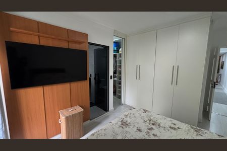 Apartamento à venda com 85m², 3 quartos e 2 vagasSuite