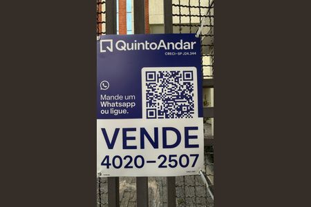 Apartamento à venda com 85m², 3 quartos e 2 vagasFachada