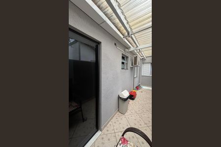 Apartamento à venda com 85m², 3 quartos e 2 vagasÁrea de Serviço