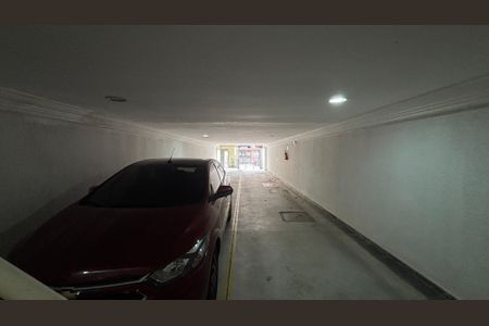 Apartamento à venda com 85m², 3 quartos e 2 vagasGaragem