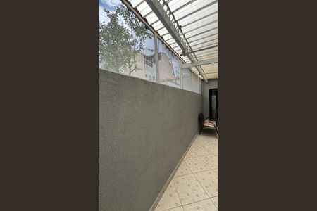 Apartamento à venda com 85m², 3 quartos e 2 vagasÁrea de Serviço