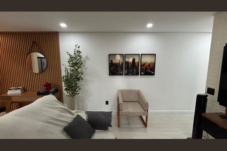 Apartamento à venda com 85m², 3 quartos e 2 vagasSala - Sala de Jantar 