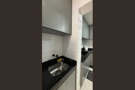 Apartamento à venda com 85m², 3 quartos e 2 vagasÁrea de Serviço