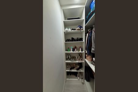Apartamento à venda com 85m², 3 quartos e 2 vagasSuite Closet