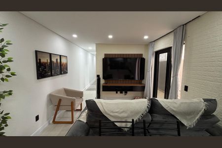 Apartamento à venda com 85m², 3 quartos e 2 vagasSala - Sala de Jantar 