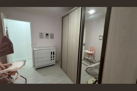 Apartamento à venda com 85m², 3 quartos e 2 vagasQuarto 1