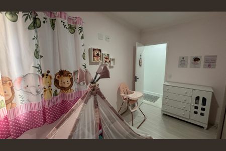 Apartamento à venda com 85m², 3 quartos e 2 vagasQuarto 1