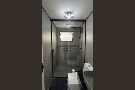 Apartamento à venda com 85m², 3 quartos e 2 vagasBanheiro