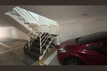 Apartamento à venda com 85m², 3 quartos e 2 vagasGaragem