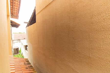 Casa para alugar com 200m², 5 quartos e 3 vagasVista da Suíte 3