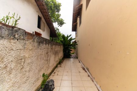 Casa para alugar com 200m², 5 quartos e 3 vagasÁrea externa