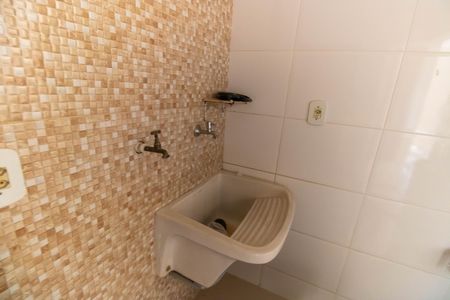 Casa para alugar com 200m², 5 quartos e 3 vagasÁrea de Serviço