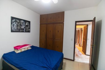 Casa para alugar com 200m², 5 quartos e 3 vagasQuarto 1