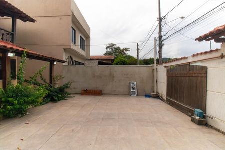 Casa para alugar com 200m², 5 quartos e 3 vagasÁrea externa