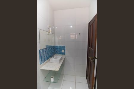 Casa para alugar com 200m², 5 quartos e 3 vagasBanheiro da Suíte 2