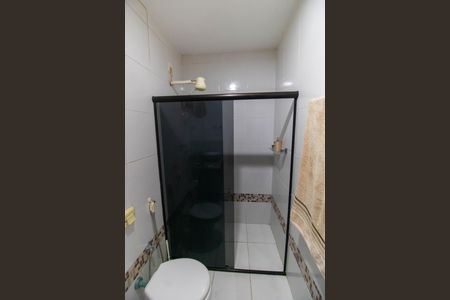 Casa para alugar com 200m², 5 quartos e 3 vagasBanheiro Social