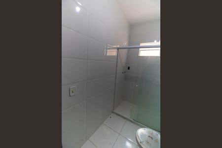Casa para alugar com 200m², 5 quartos e 3 vagasBanheiro da Suíte 2