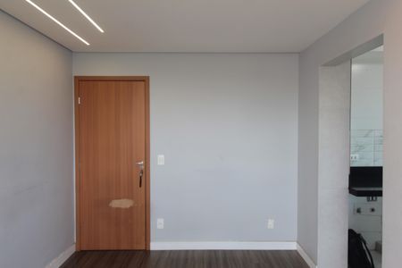 Sala de apartamento para alugar com 2 quartos, 65m² em Jardim Atlântico, Belo Horizonte