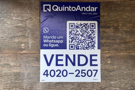 Apartamento à venda com 65m², 2 quartos e 1 vagaPlaquinha Instalada