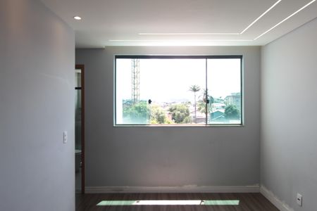 Sala de apartamento para alugar com 2 quartos, 65m² em Jardim Atlântico, Belo Horizonte