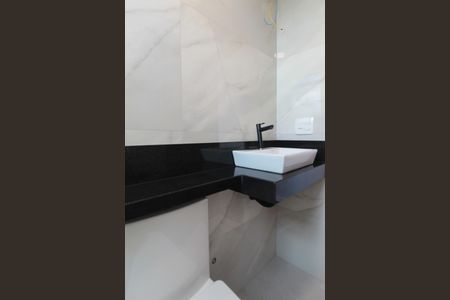 Apartamento à venda com 65m², 2 quartos e 1 vagaBanheiro da Suite