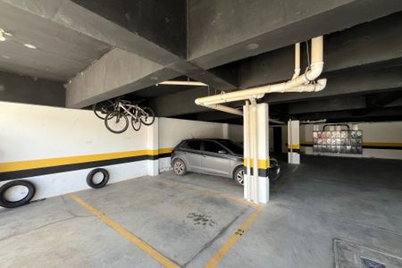 Apartamento à venda com 65m², 2 quartos e 1 vagaGaragem