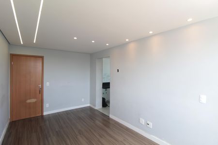 Apartamento à venda com 65m², 2 quartos e 1 vagaSala