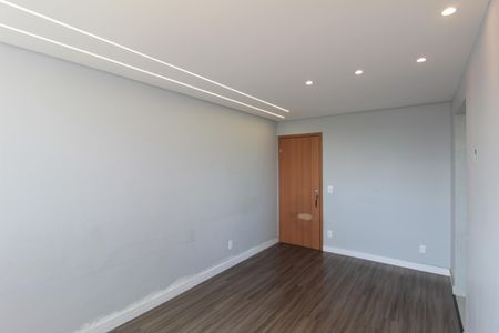 Sala de apartamento para alugar com 2 quartos, 65m² em Jardim Atlântico, Belo Horizonte