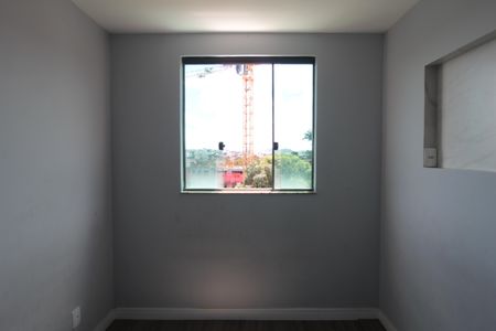 Suite de apartamento para alugar com 2 quartos, 65m² em Jardim Atlântico, Belo Horizonte