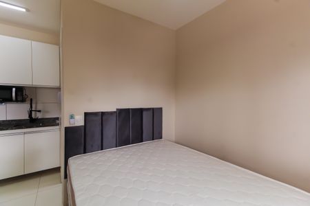 Studio para alugar com 27m², 1 quarto e sem vagaQuarto