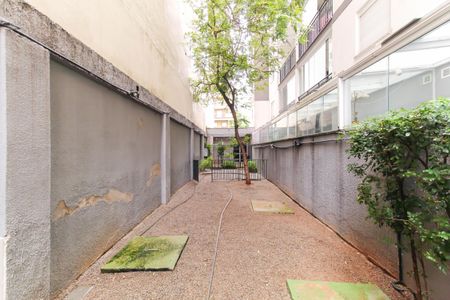 Studio para alugar com 27m², 1 quarto e sem vagaEspaço Pet