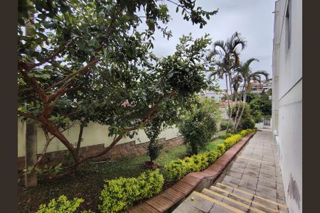 Apartamento para alugar com 74m², 3 quartos e 1 vagaÁrea comum