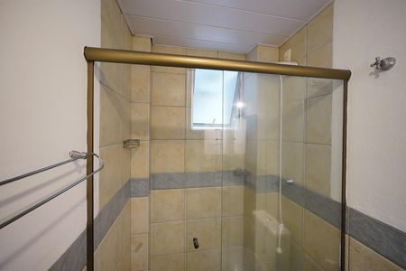 Apartamento para alugar com 74m², 3 quartos e 1 vagaBanheiro Corredor