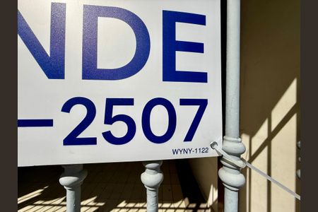 Casa à venda com 120m², 2 quartos e 1 vagaPlaca 