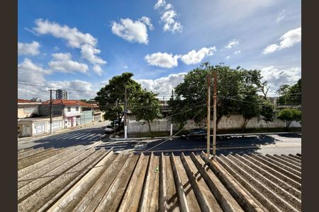 Casa à venda com 120m², 2 quartos e 1 vagaVista Quarto 2