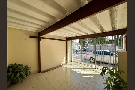 Casa à venda com 120m², 2 quartos e 1 vagaGaragem 
