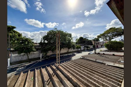 Casa à venda com 120m², 2 quartos e 1 vagaVista Quarto 2