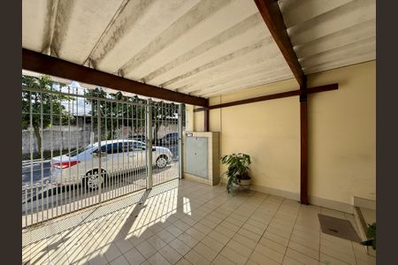 Casa à venda com 120m², 2 quartos e 1 vagaGaragem 