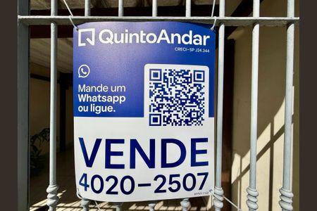 Casa à venda com 120m², 2 quartos e 1 vagaPlaca 