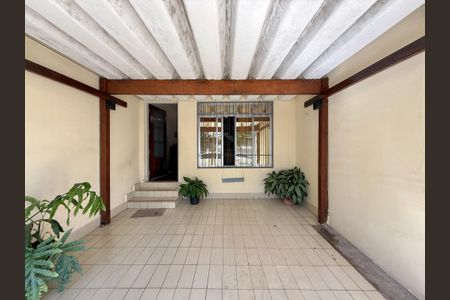 Casa à venda com 120m², 2 quartos e 1 vagaGaragem 