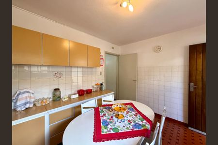 Casa à venda com 120m², 2 quartos e 1 vagaCozinha