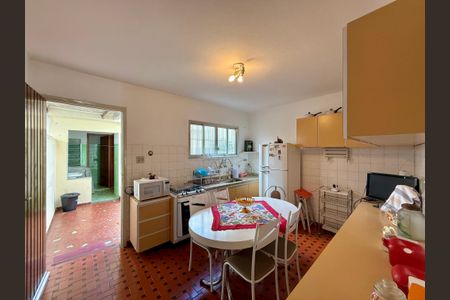 Casa à venda com 120m², 2 quartos e 1 vagaCozinha