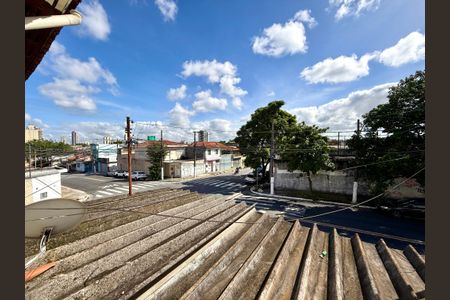 Casa à venda com 120m², 2 quartos e 1 vagaVista Quarto 2