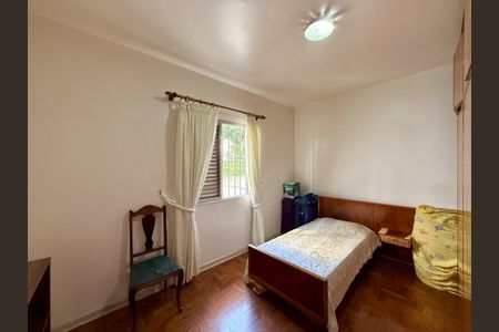 Quarto 1 de casa à venda com 2 quartos, 120m² em Vila Santa Catarina, São Paulo