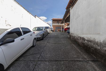 Casa para alugar com 250m², 6 quartos e 8 vagas Casa para alugar com 250m², 6 quartos e 8 vagasGaragem