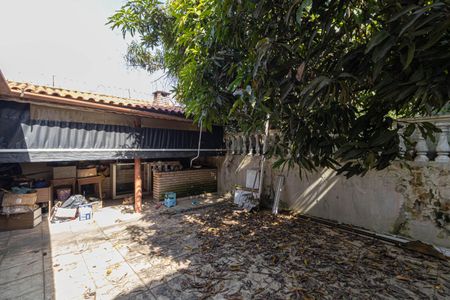Casa para alugar com 250m², 6 quartos e 8 vagas Casa para alugar com 250m², 6 quartos e 8 vagasQuintal
